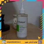 Vitalayer Activit Face Toner oily for skin-Mahroo Cosmetics-تونر پوست چرب ویتالایر مدل اکتی ویت-لوازم آرایش اورجینال مهرو