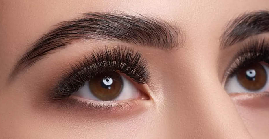 چگونه ابروهای زیبا داشته باشیم؟ - لوازم آرایش مهرو
