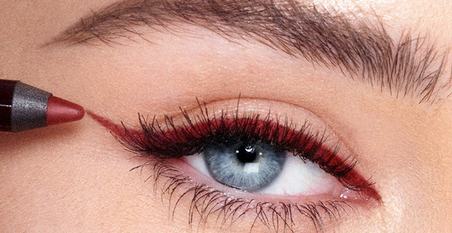 7 نکته کلیدی که قبل از کشیدن خط چشم هر خانمی باید بداند - لوازم آرایش مهرو