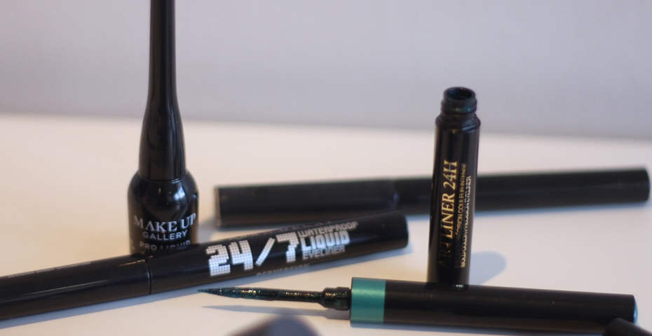 انواع خط چشم و آشنایی با آنها - لوازم آرایشی مهرو