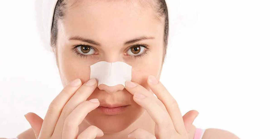 راه های از بین بردن جوش سرسیاه -  آرایشی مهرو