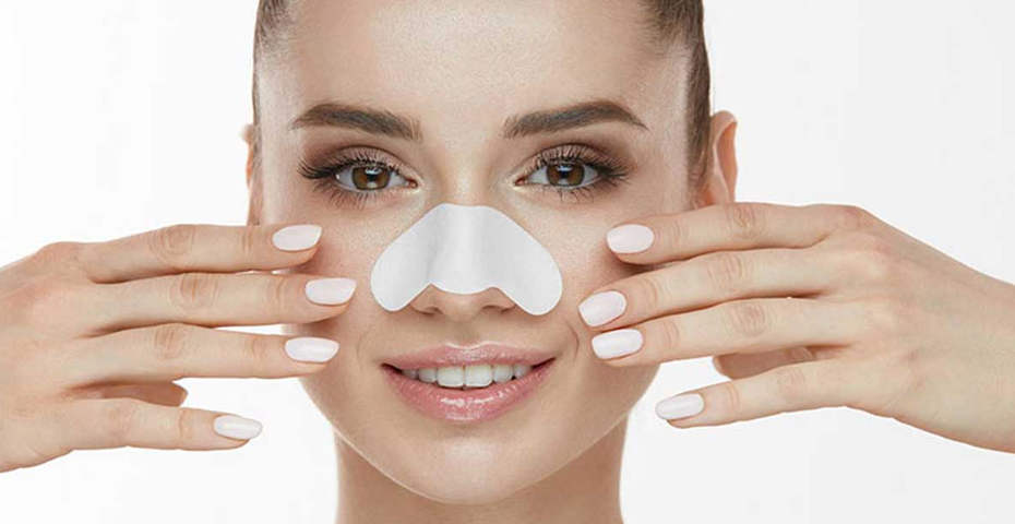 پوست سالم - آرایشی مهرو