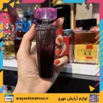 LUXURY AQVA MIDNIGHT ROSE EAU DE PARFUM-Mahroo Cosmetics-ادکلن زنانه مینی میدنایت رز لاکچری آکوا-لوازم آرایش اورجینال مهرو