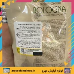 اکسیدان رنگ مو بولونیا 6 درصد ولوم 20-Bologna oxidant 6 model model HEAAL THOXIDE-لوازم آرایش اورجینال مهرو