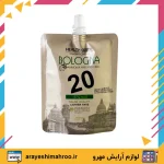 کرم اکسیدان 6 درصد پیکشن-PICTION oxidant 6 model 20vol-لوازم آرایش اورجینال مهرو