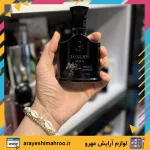 ادکلن اونتوس ابسولو لاکچری آکوا-luxury aqua aventus absolu eau de parfum-محصولات لاکچری آکوا-لوازم آرایش اورجینال مهرو
