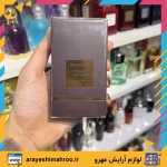 ادکلن برندینی رایحه توسکان لدر-brandini tuscan leather-لوازم آرایش اورجینال مهرو