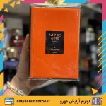 ادکلن مارک جوزف ماین نویر 1990-Mine Noir 1990 Marc Joseph for men-محصولات مارک جوزف -لوازم آرایش اورجینال مهرو