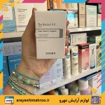 سرم رتینول کوزارکس-COSRX Retinol 0.5 Oil-لوازم آرایش اورجینال مهرو