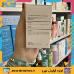 سرم نیاسینامید کوزارکس-COSRX Niacinamide Face Serum-لوازم آرایش اورجینال مهرو