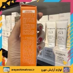 ضدآفتاب پیکسل پوست چرب-Pixxel No Color Sunscreen Protection For Oily Skin-لوازم آرایش اورجینال مهرو