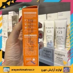 ضدآفتاب پیکسل پوست چرب-Pixxel No Color Sunscreen Protection For Oily Skin-لوازم آرایش اورجینال مهرو