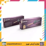 فرکننده مو سرامیکی کویین مدل HT613n سایز 13میلی‌متر-Queen Hair Curler HT613n-محصولات کویین-لوازم آرایش اورجینال مهرو