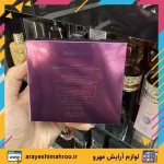 جعبه ادکلن زنانه برندینی مدل ایفوریا حجم