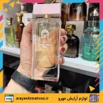 ادکلن زنانه پینکی الیزه فشن پینکی صورتی - Image 2
