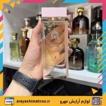 ادکلن زنانه پینکی الیزه فشن پینکی صورتی - Image 5
