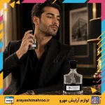 عطر مردانه برندینی مدل اونتوس حجم 33 میلی لیتر - Image 7