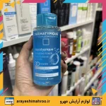 تونر مناسب پوست نرمال تا خشک آکواتیپیک 250 میل درماتیپیک - Image 3