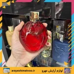 ادکلن بلیف قرمز مارک جوزف - Image 3