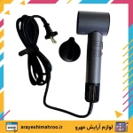 سشوار سیدیکا مدل SD4010 توان 1400w - Image 4