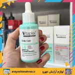 تونیک کنترل کننده چربی و ضد شوره کف سر ویتاپلکس 100 میلی لیتر