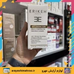 روغن آنتی اکسیدان و ضد چروک اریکه - Image 3