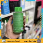 تونر پوست مختلط و چرب درماتیپیک - Image 3