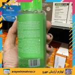 تونر پوست مختلط و چرب درماتیپیک - Image 2