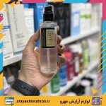 اسنس حلزون کوزارکس