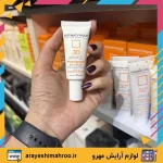 ضدآفتاب دور چشم فتوتیپیک درماتیپیک SPF30 حجم 20 میلی لیتر