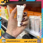 ضدآفتاب دور چشم فتوتیپیک درماتیپیک SPF30 حجم 20 میلی لیتر - Image 2
