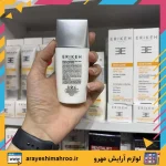 ضدآفتاب ضدلک بی رنگ اریکه - Image 3