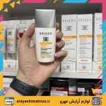 ضدآفتاب ضدلک بی رنگ اریکه - Image 6