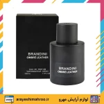 ادکلن تام فورد امبر لدر برندینی - Image 2