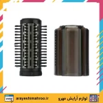 سشوار چرخشی حالت دهنده برس دار پرنسلی مدل PR312AT - Image 3