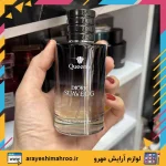 عطر مردانه کریستین دیور ساواج کویینلی - Image 2