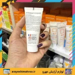 ضد آفتاب فلویید ضدجوش فتوتیپیک درماتیپیک مناسب پوست چرب و جوش‌دار - Image 6