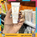ضد آفتاب فلویید ضدجوش فتوتیپیک درماتیپیک مناسب پوست چرب و جوش‌دار - Image 7