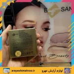 پنکیک ایفسن مدل Compact Powder - Image 3