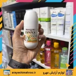 مام رول ضد تعریق نارگیل اسپانول - تصویر 4
