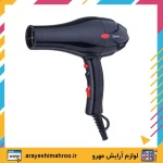 سشوار 2000 وات HD400 کویین
