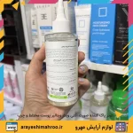 تونر پاک کننده صورت اکتی ویت ویتالیر پوست مختلط و چرب - Image 4