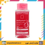 تونر پوست حساس سنسی تیپیک درماتیپیک