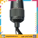 سشوار برس دار حالت دهنده پرنسلی مدل PR331AT - Image 7