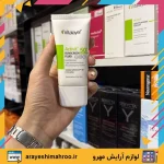 ضدآفتاب فلوئیدی ویتالیر پوست چرب بی رنگ اکتی ویت - Image 2