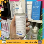 تونر صورت ویتالیر مدل هیدراویت (مناسب پوست خشک و دهیدراته) - Image 3