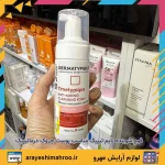 فوم شوینده تایم تیپیک مناسب پوست چروک درماتیپیک - Image 2