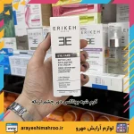 کرم شبه بوتاکس دور چشم اریکه - تصویر 5