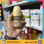مام رول ضد تعریق جو دوسر اسپانول - تصویر 3