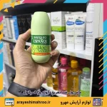 مام رول ضد تعریق آلوئه ورا اسپانول - تصویر 2
